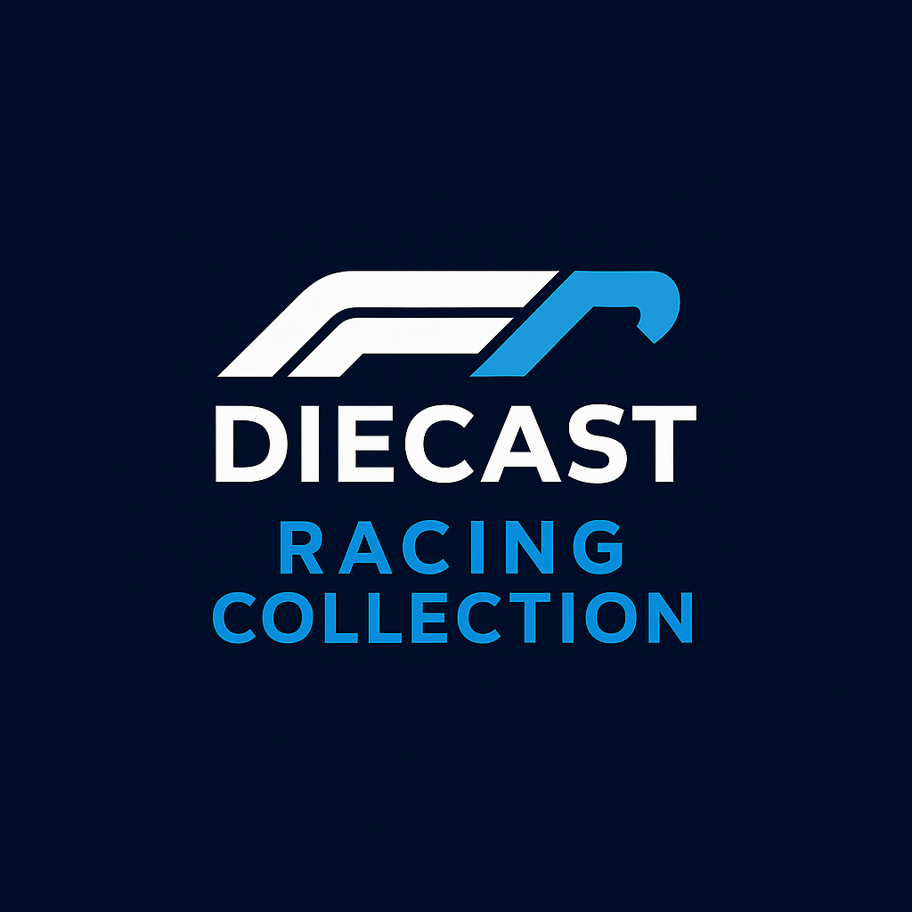 RSP Diecast